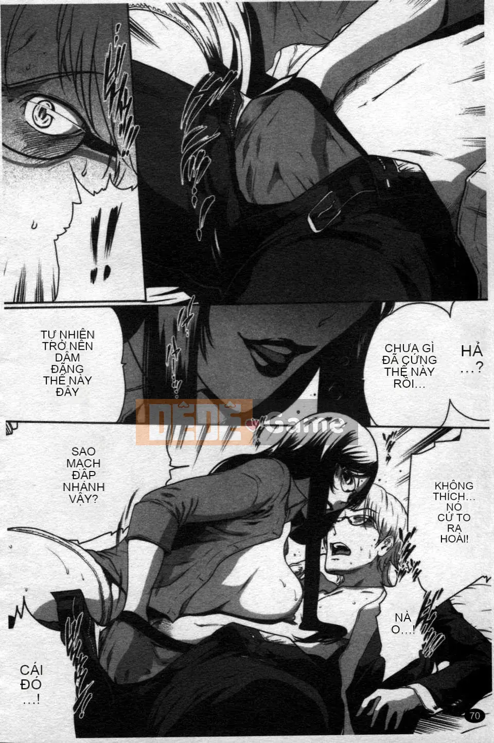 [LINDA][Sekirara Kanojo_2]