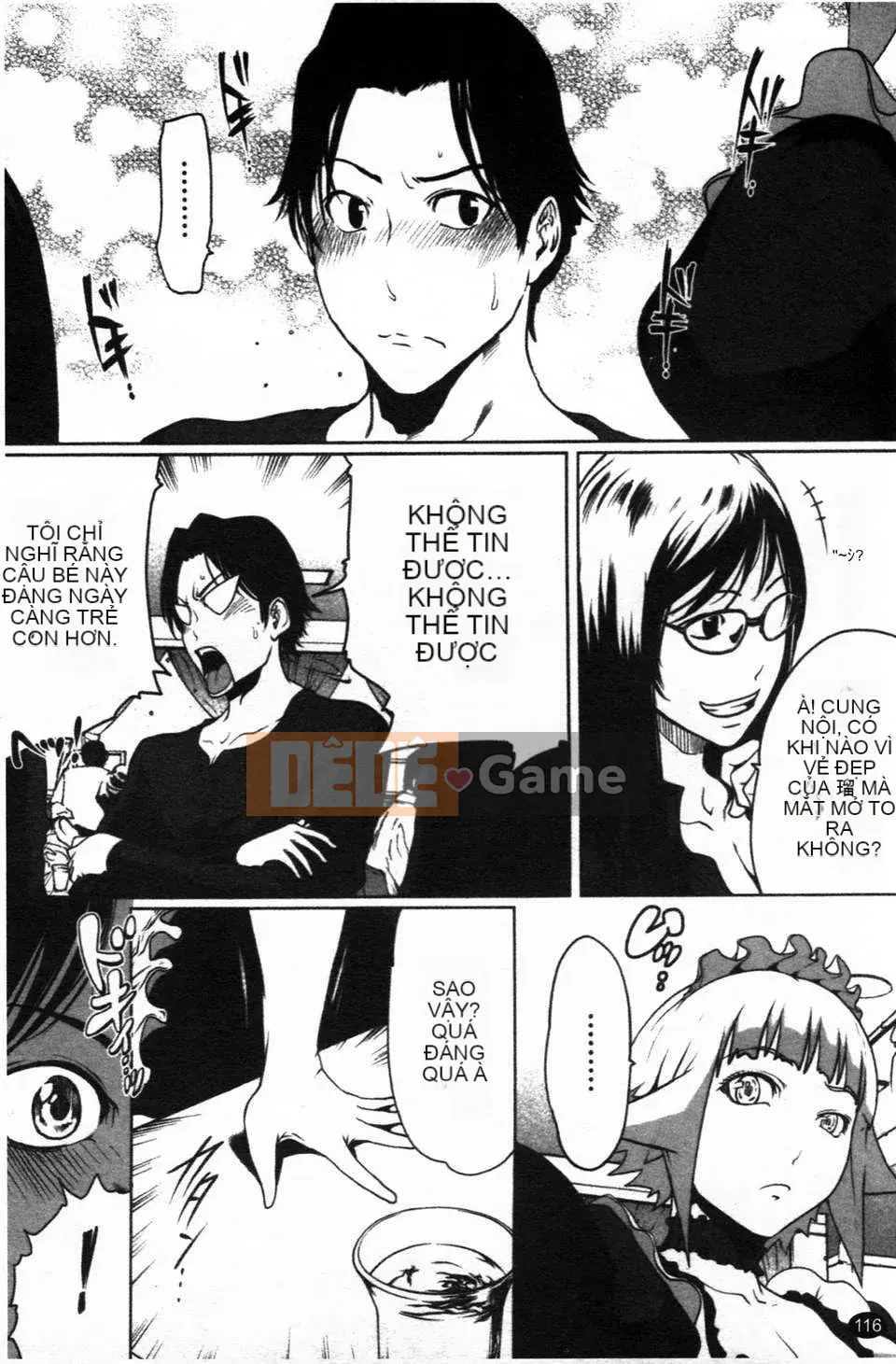 [LINDA][Sekirara Kanojo_2]