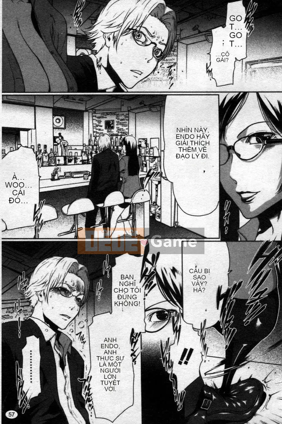 [LINDA][Sekirara Kanojo_2]