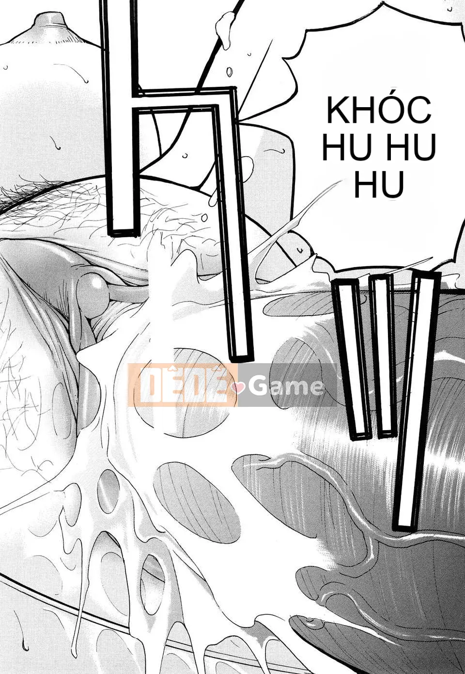 [Inomaru] Giáo Dục Giới Tính [Gấu Mèo Triệu Phú]