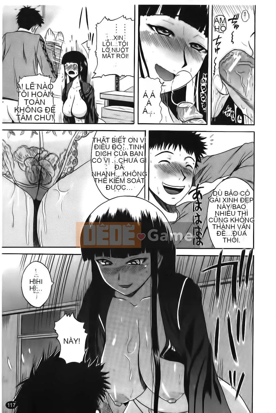 [Yoshimura Tatsumaki] Paikoki ~ Sự phân tách của cô ấy là sữa thủ dâm ~ (Trái tim thiên thần)