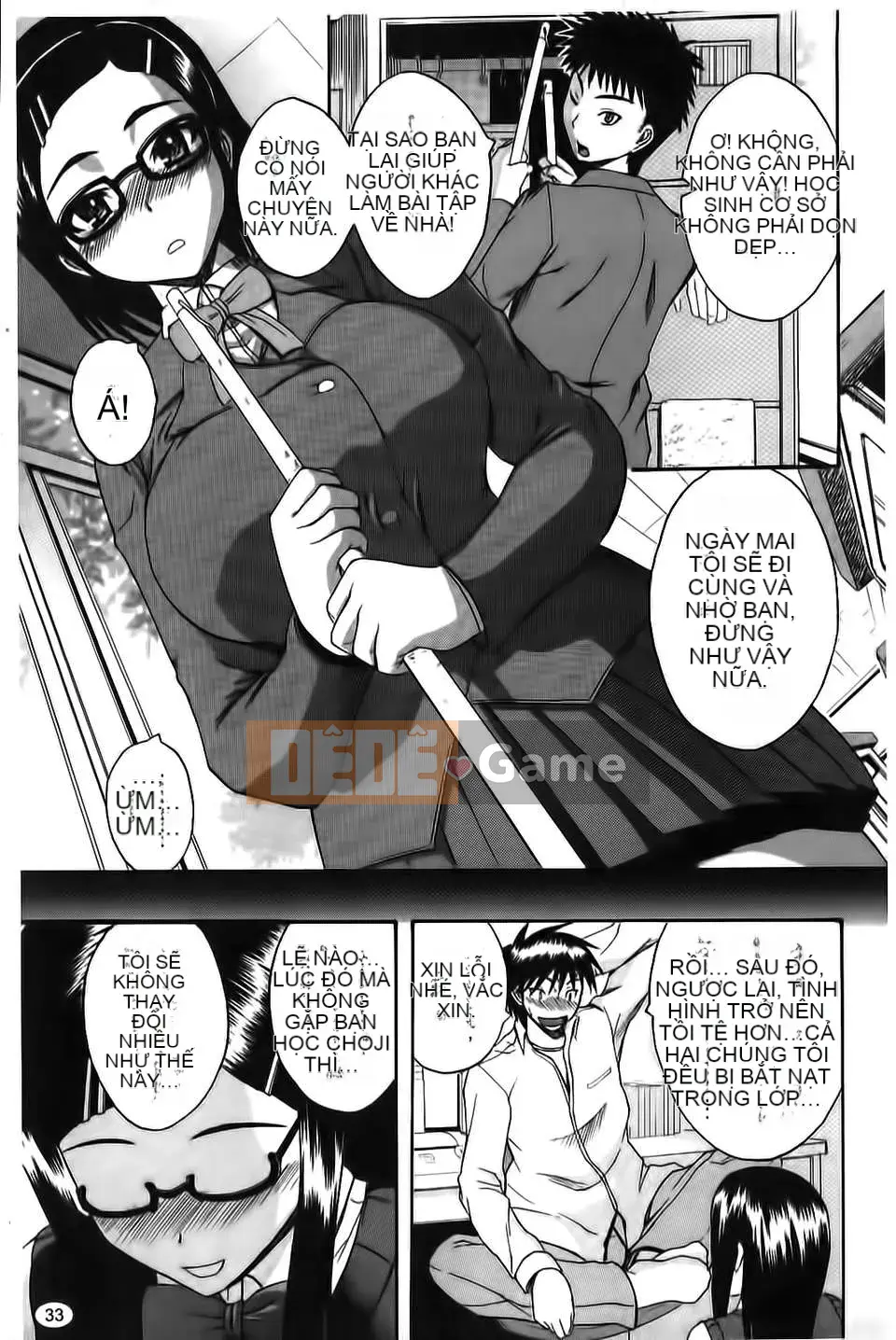 [Yoshimura Tatsumaki] Paikoki ~ Sự phân tách của cô ấy là sữa thủ dâm ~ (Trái tim thiên thần)