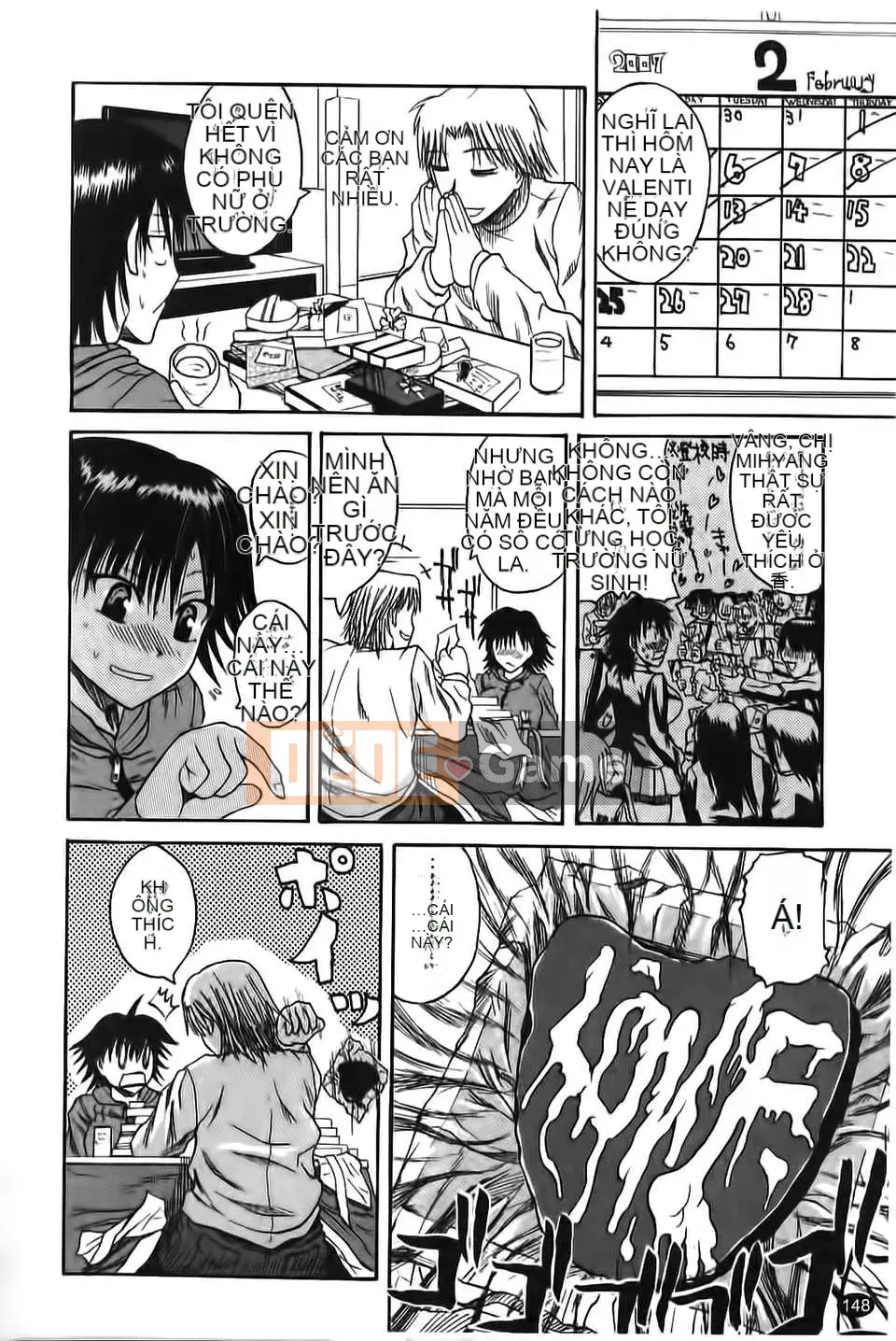 [Yoshimura Tatsumaki] Paikoki ~ Sự phân tách của cô ấy là sữa thủ dâm ~ (Trái tim thiên thần)