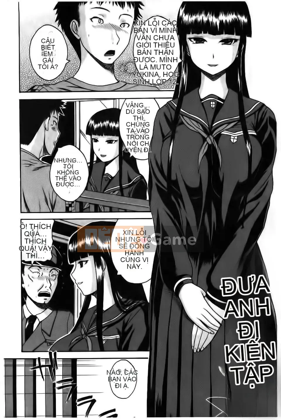 [Yoshimura Tatsumaki] Paikoki ~ Sự phân tách của cô ấy là sữa thủ dâm ~ (Trái tim thiên thần)