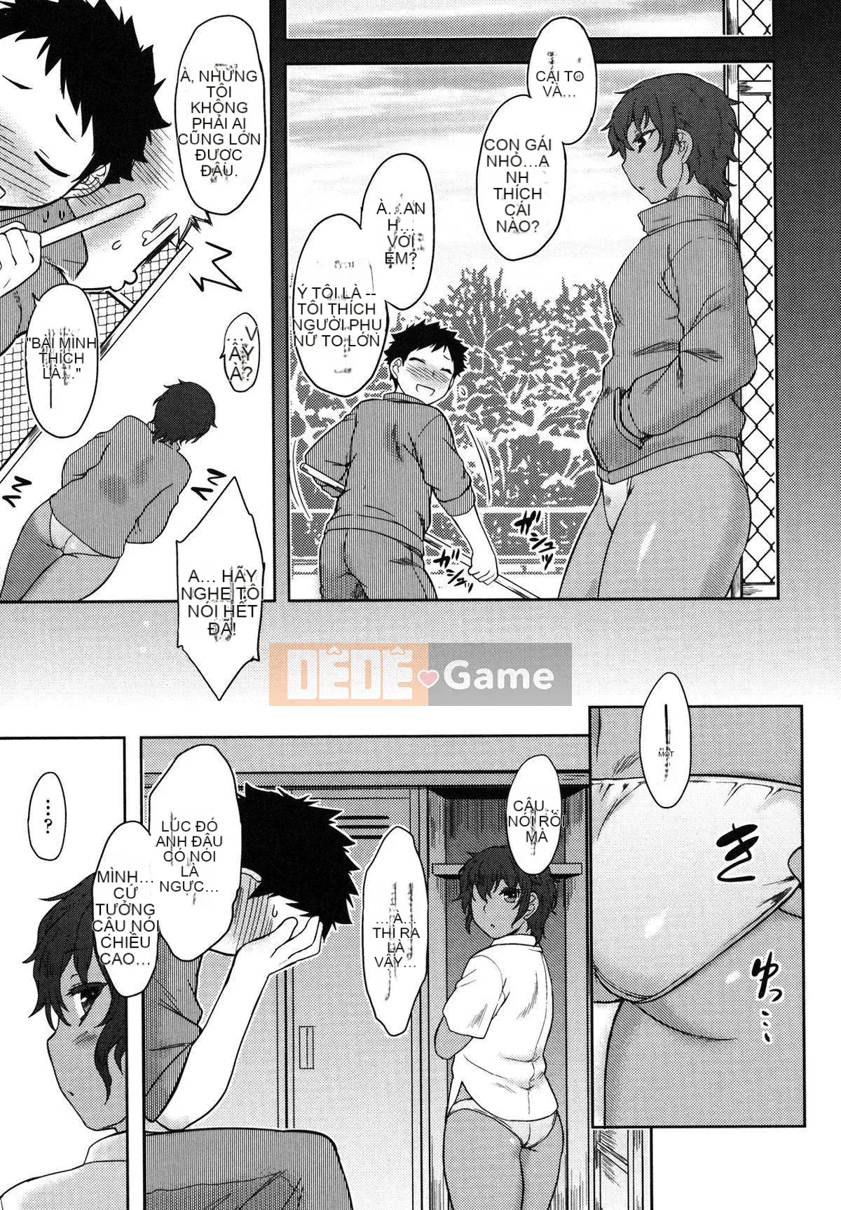 [Dr.P] Mikage-san của tôi [12-04-05][Sahashi Minato Han]