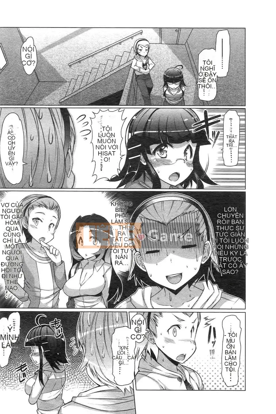 [EBA] Tình nguyện viên Nikdore