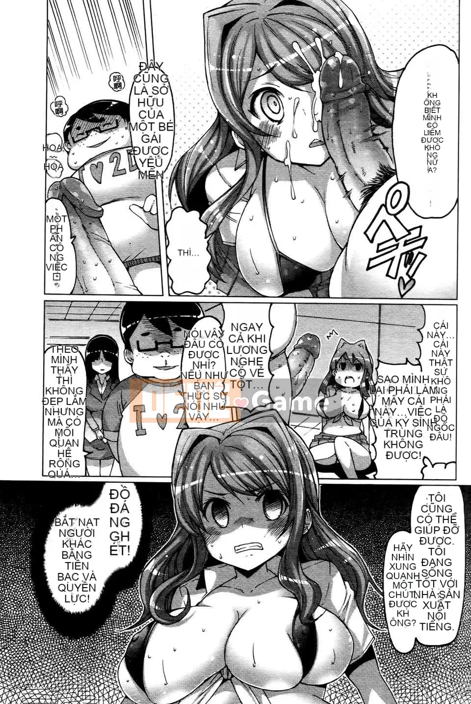 [EBA] Tình nguyện viên Nikdore