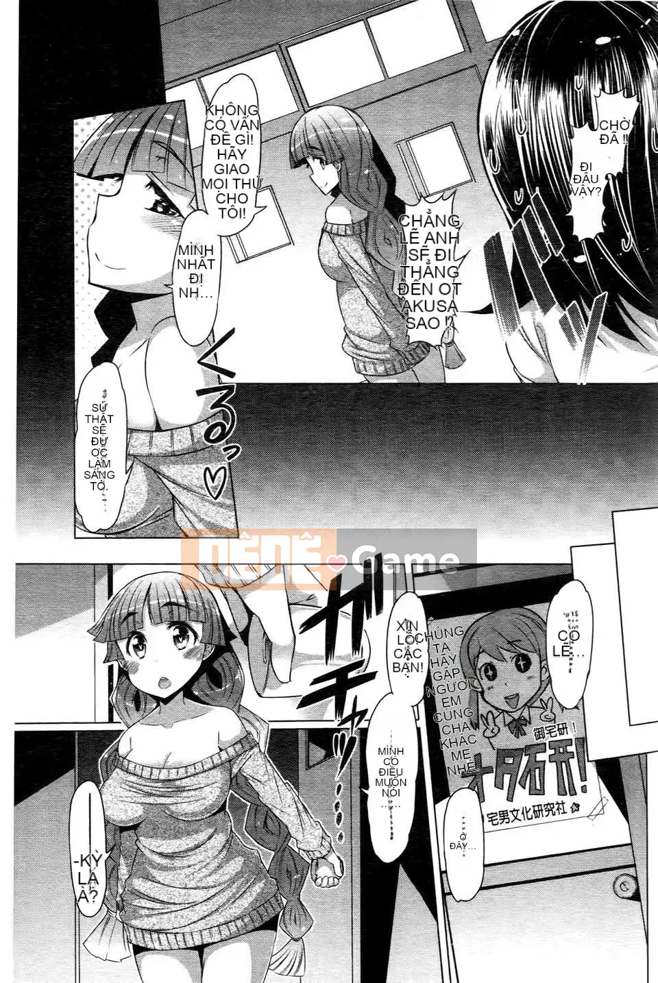 [EBA] Tình nguyện viên Nikdore