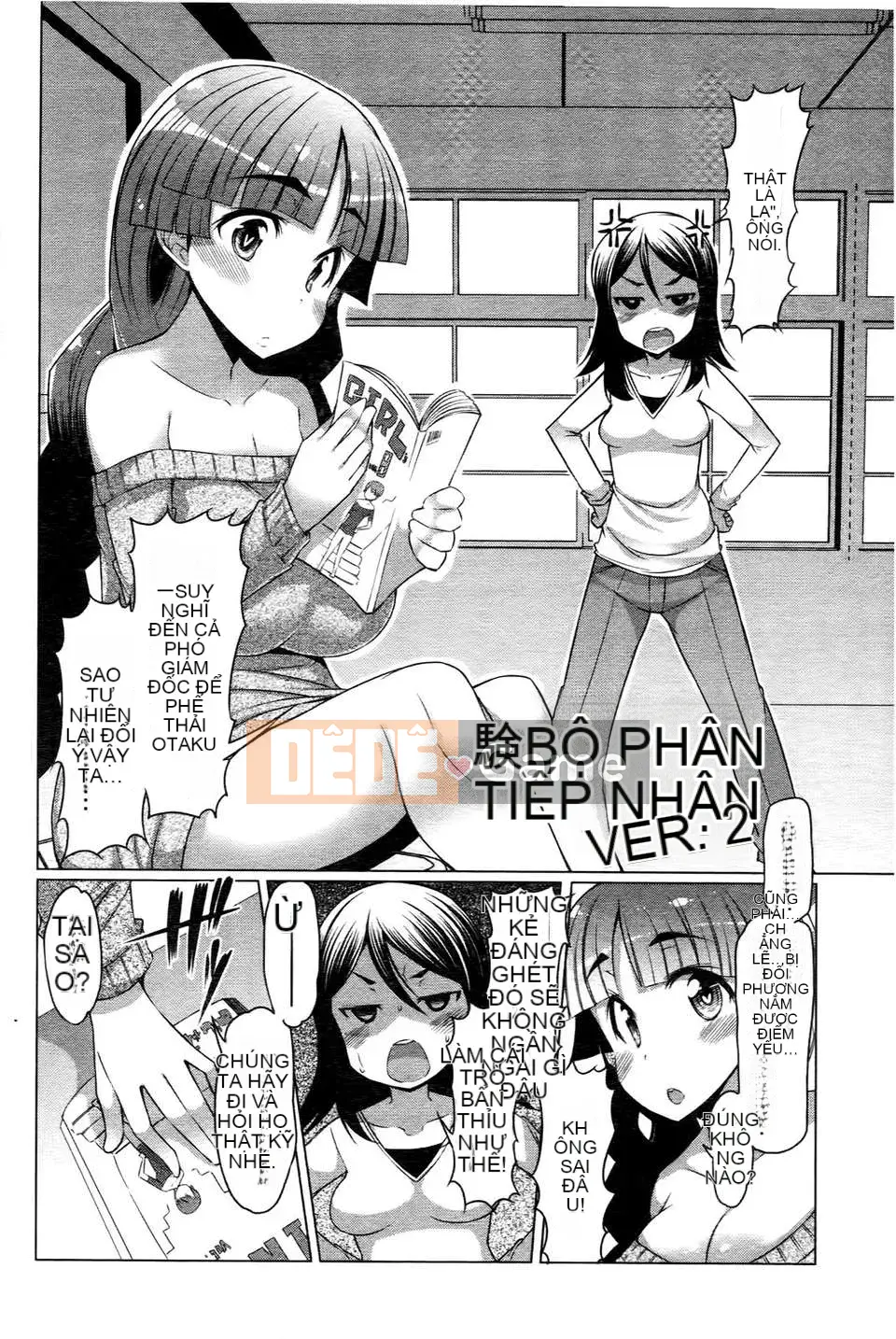 [EBA] Tình nguyện viên Nikdore