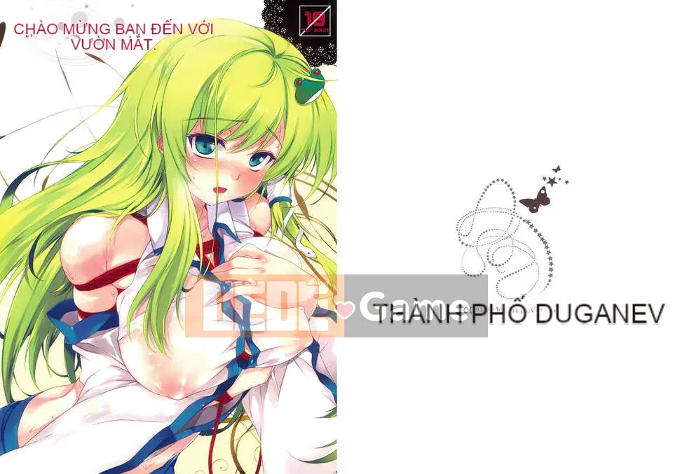 [Dong Yunlong] YÊU & Hate 01 [Văn hóa Trung Quốc]