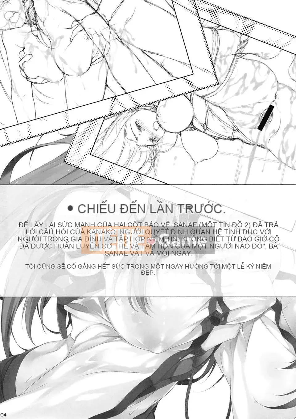 [Dong Yunlong] YÊU & Hate 01 [Văn hóa Trung Quốc]