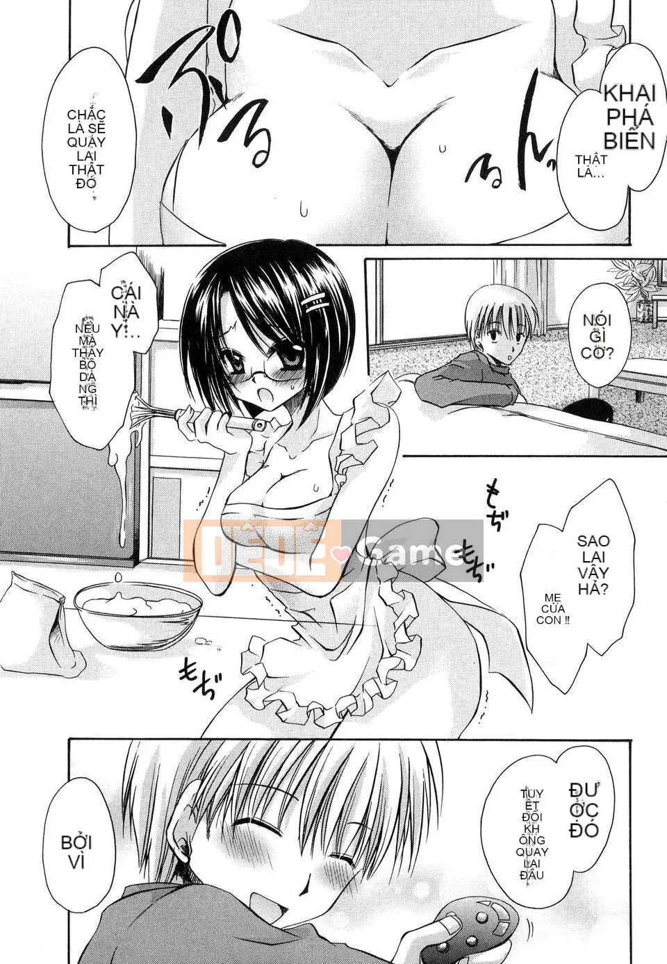 [Dong Yunlong] YÊU & Hate 01 [Văn hóa Trung Quốc]