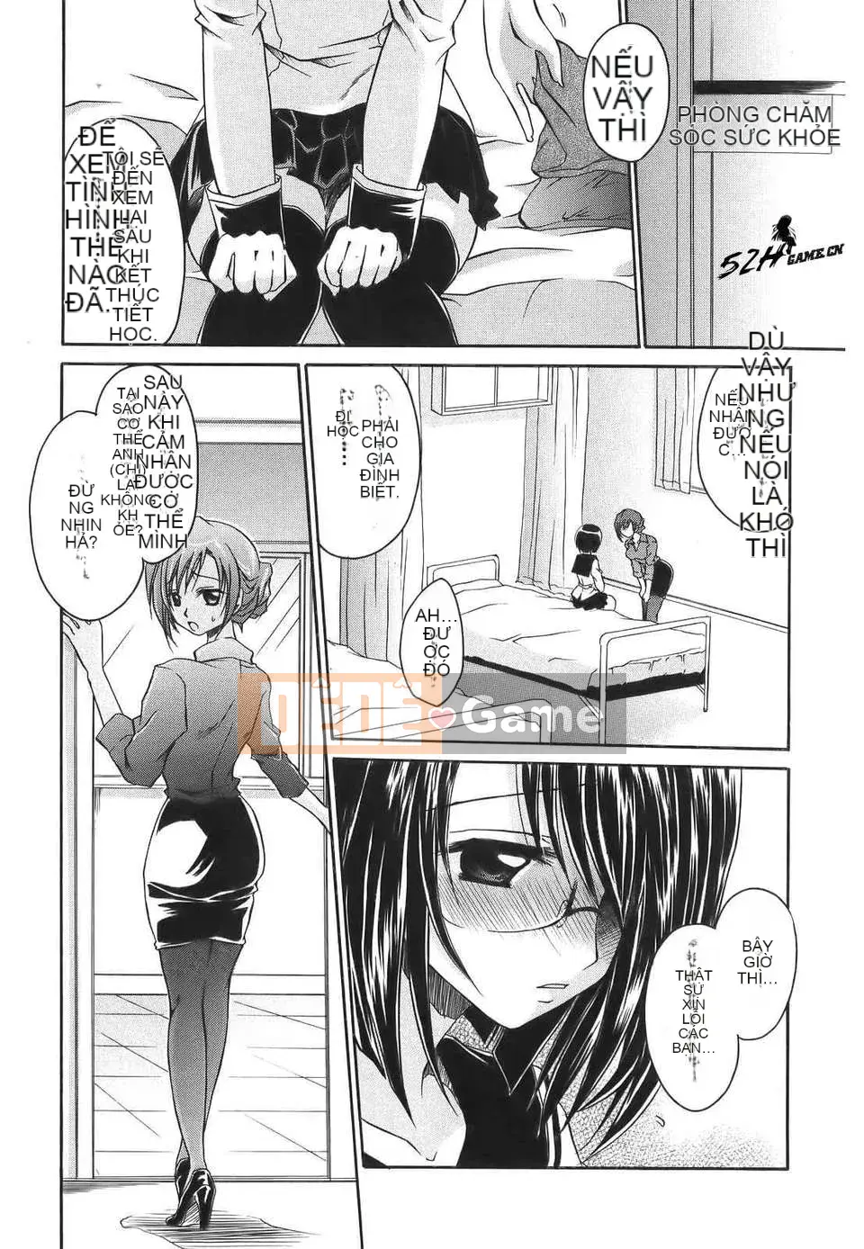 [Dong Yunlong] YÊU & Hate 01 [Văn hóa Trung Quốc]