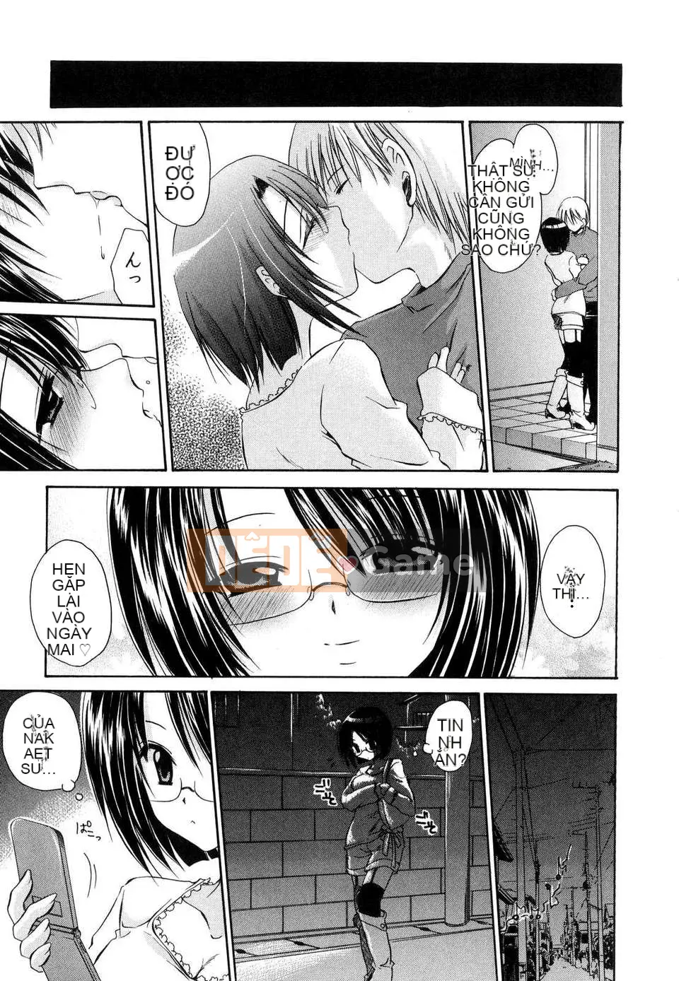 [Dong Yunlong] YÊU & Hate 01 [Văn hóa Trung Quốc]