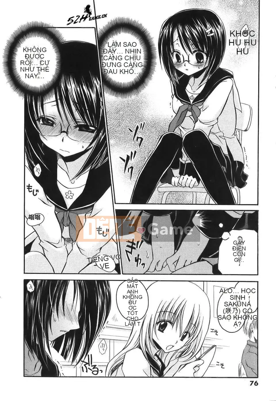 [Dong Yunlong] YÊU & Hate 01 [Văn hóa Trung Quốc]