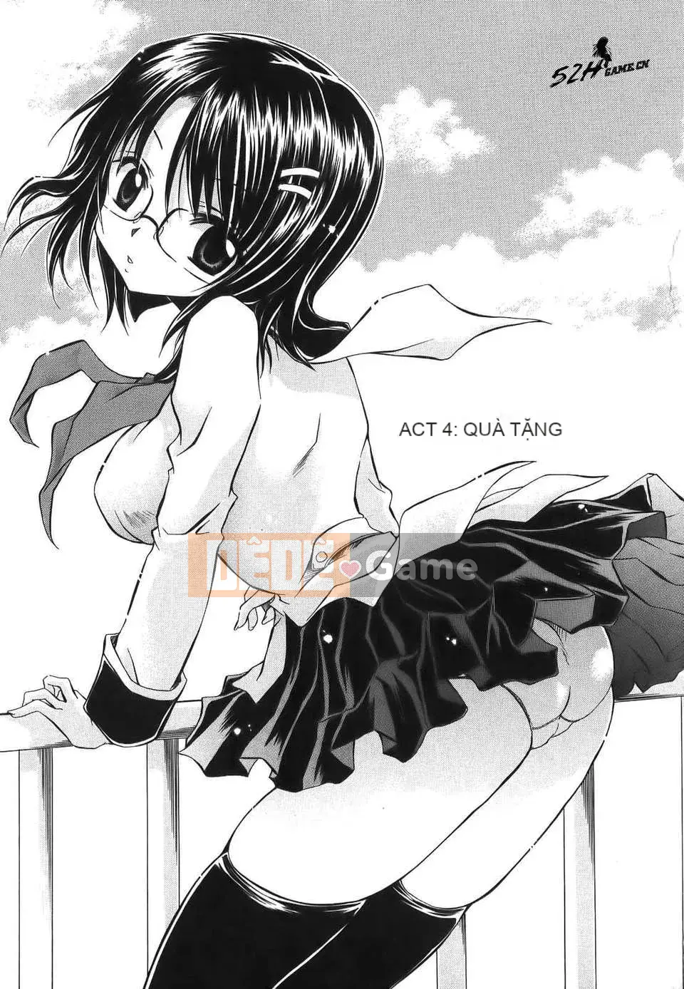 [Dong Yunlong] YÊU & Hate 01 [Văn hóa Trung Quốc]