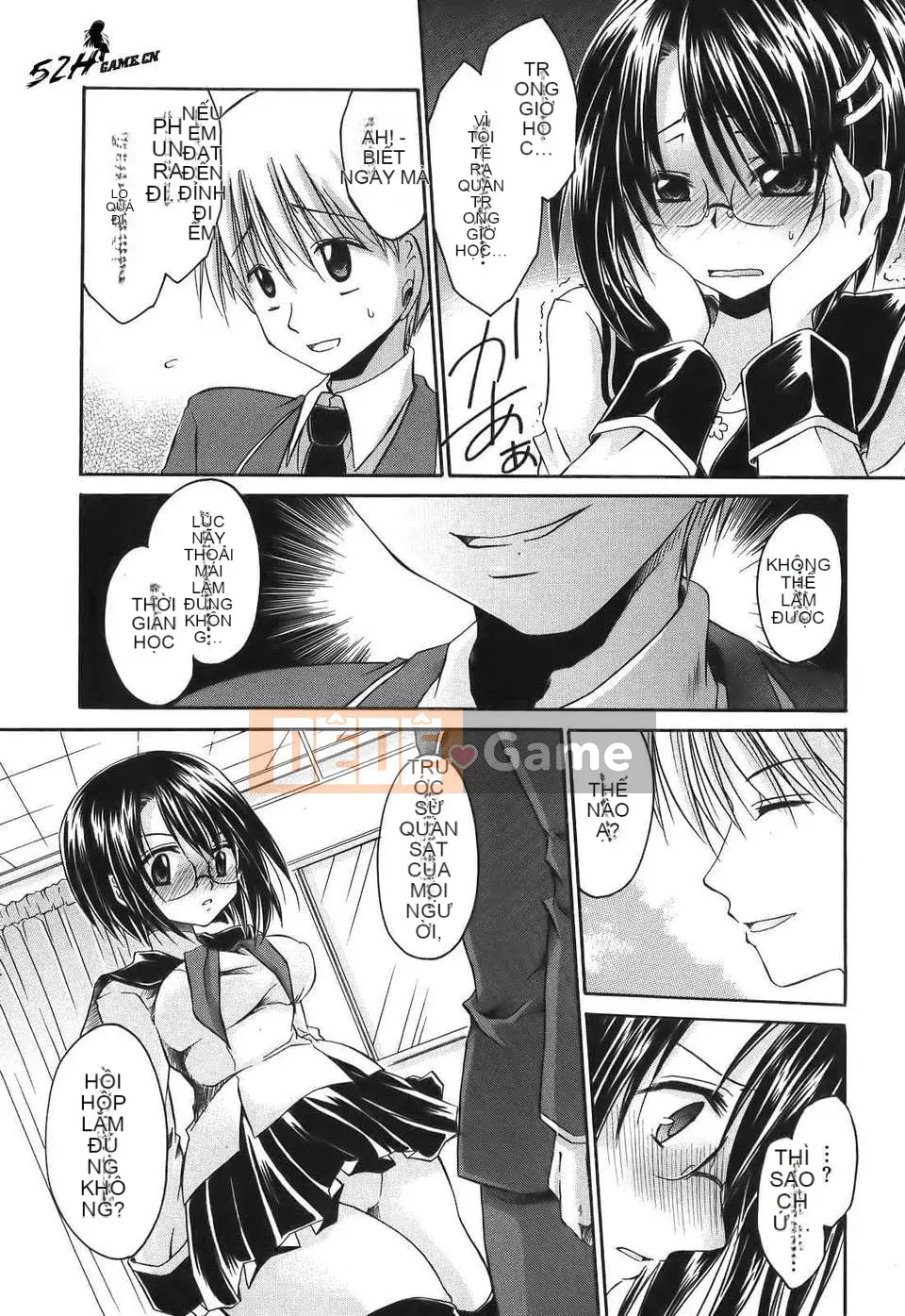 [Dong Yunlong] YÊU & Hate 01 [Văn hóa Trung Quốc]