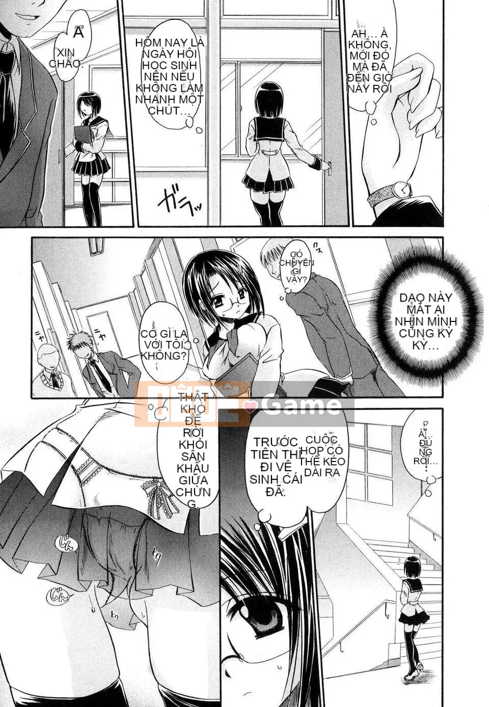 [Dong Yunlong] YÊU & Hate 01 [Văn hóa Trung Quốc]