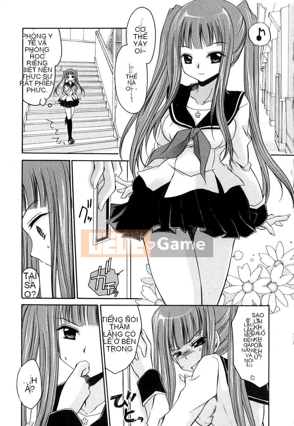 [Dong Yunlong] YÊU & Hate 01 [Văn hóa Trung Quốc]