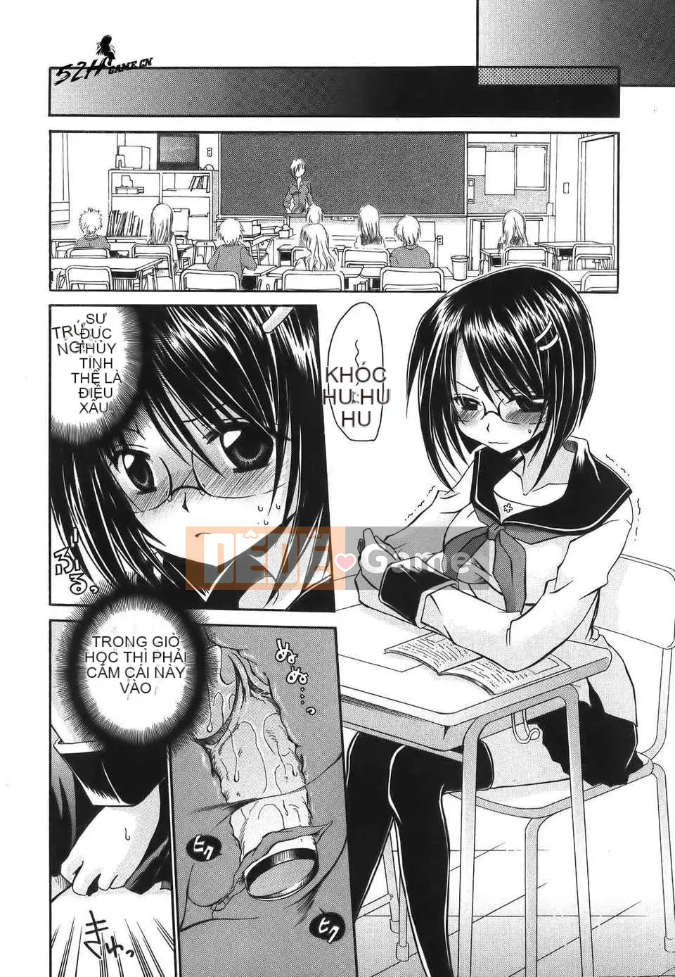 [Dong Yunlong] YÊU & Hate 01 [Văn hóa Trung Quốc]