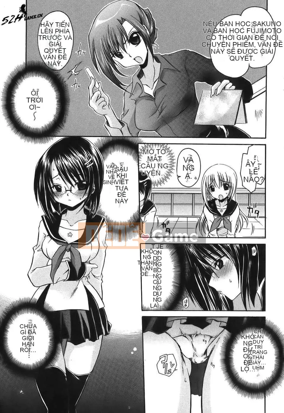 [Dong Yunlong] YÊU & Hate 01 [Văn hóa Trung Quốc]