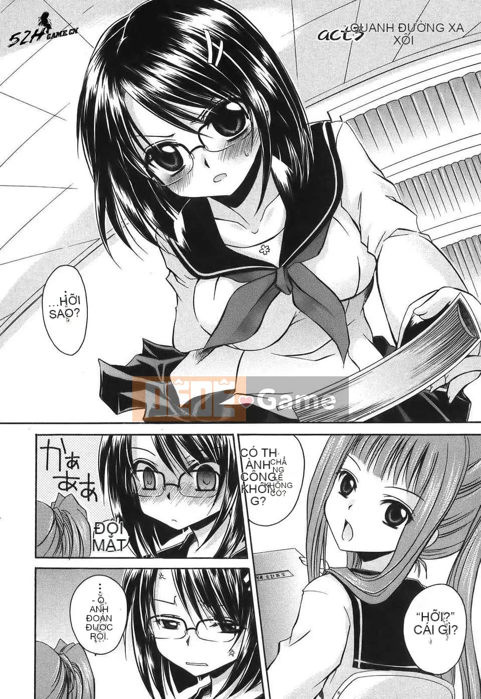 [Dong Yunlong] YÊU & Hate 01 [Văn hóa Trung Quốc]