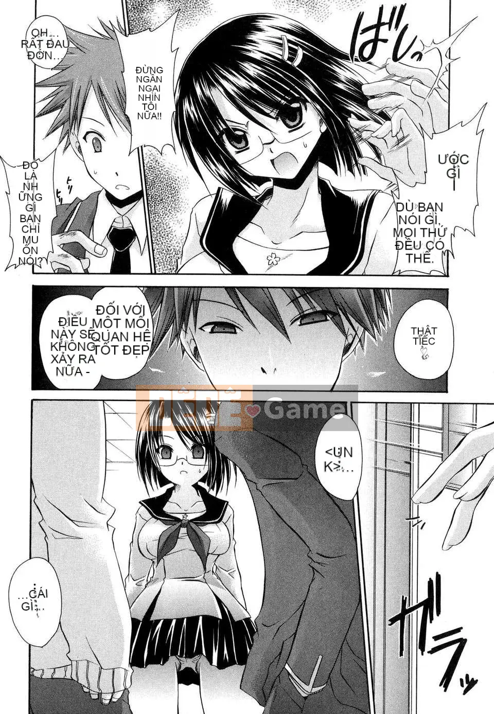 [Dong Yunlong] YÊU & Hate 01 [Văn hóa Trung Quốc]