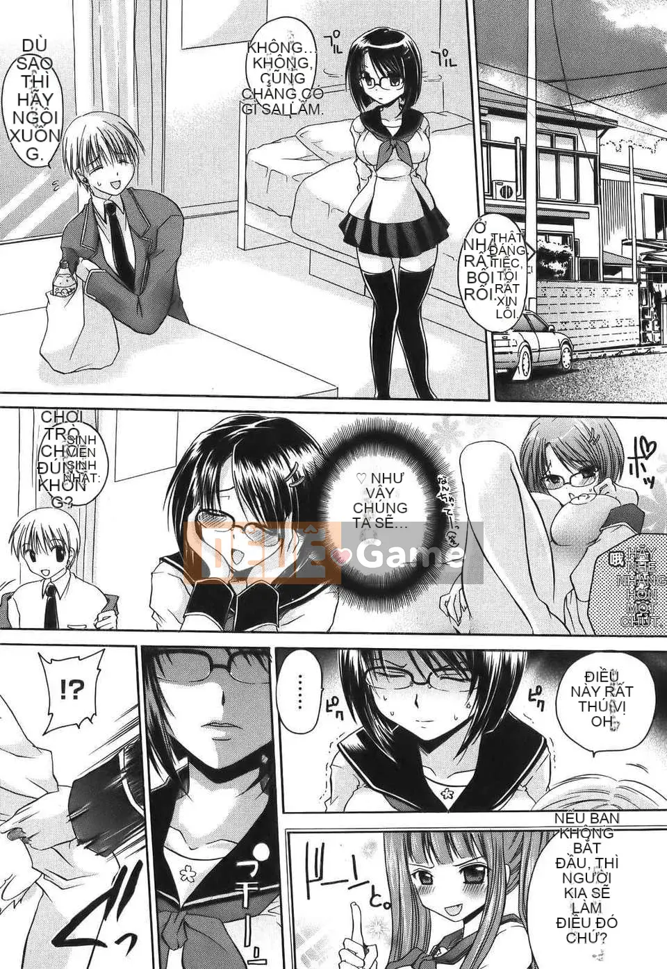 [Dong Yunlong] YÊU & Hate 01 [Văn hóa Trung Quốc]