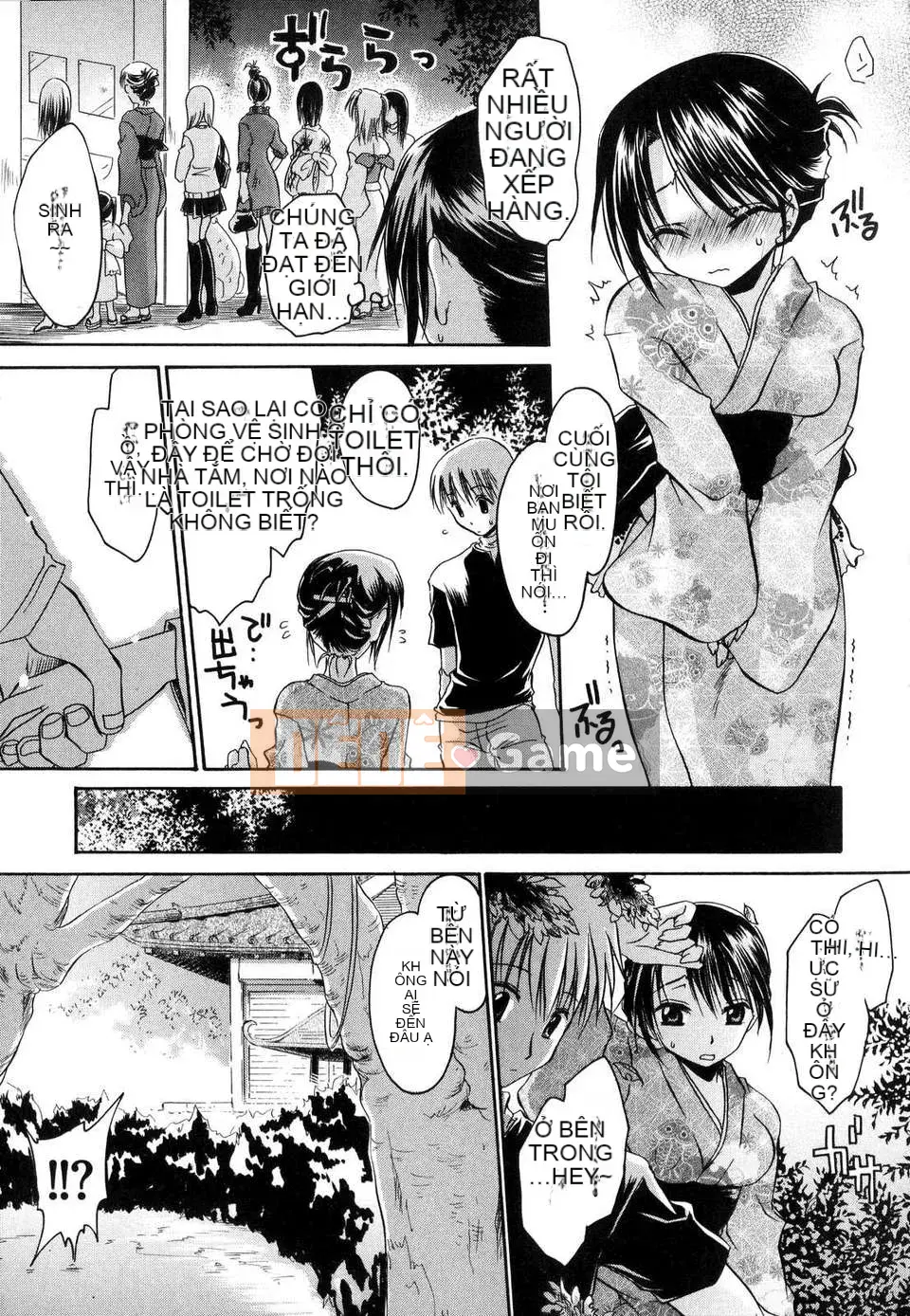 [Dong Yunlong] YÊU & Hate 01 [Văn hóa Trung Quốc]