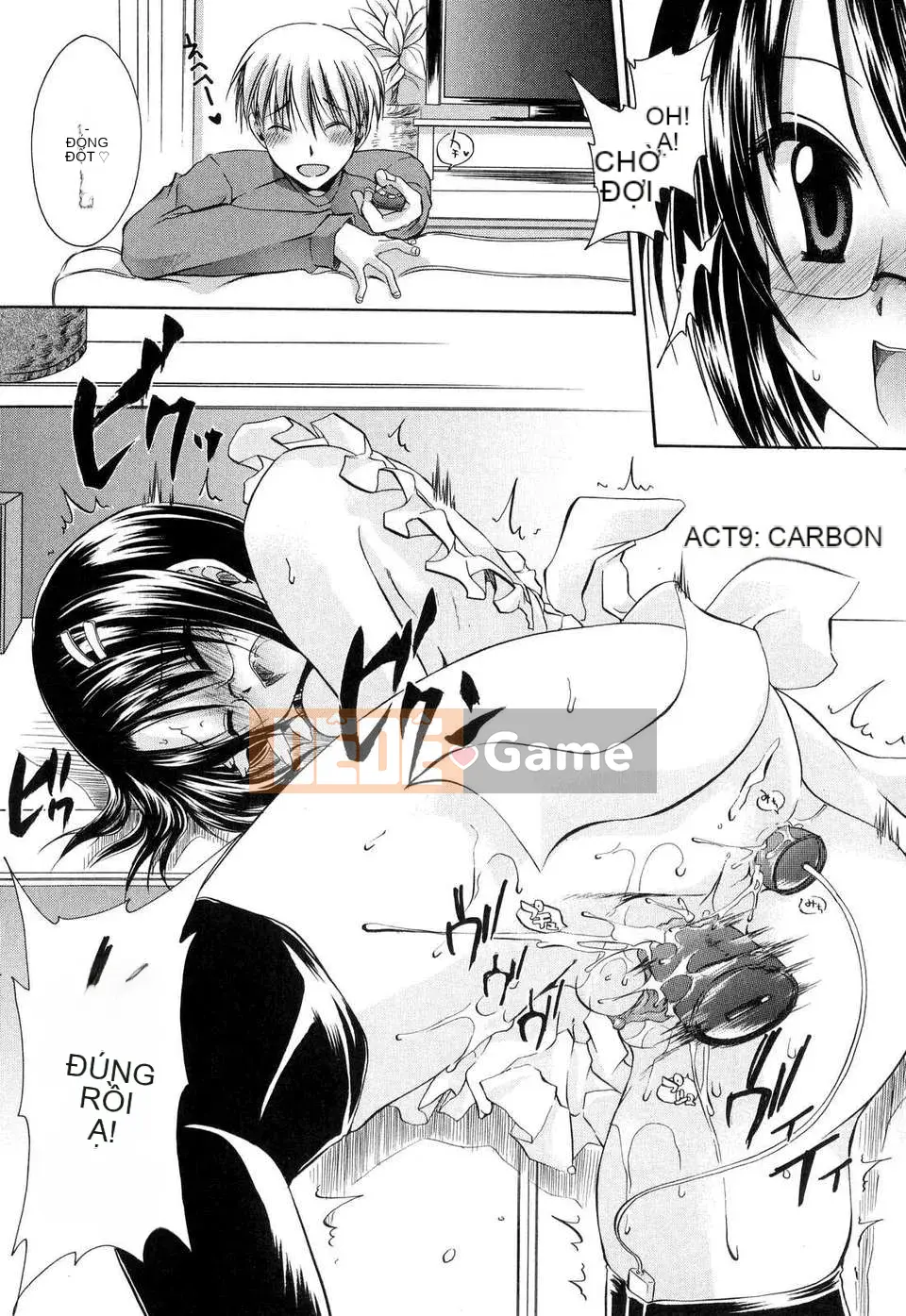 [Dong Yunlong] YÊU & Hate 01 [Văn hóa Trung Quốc]