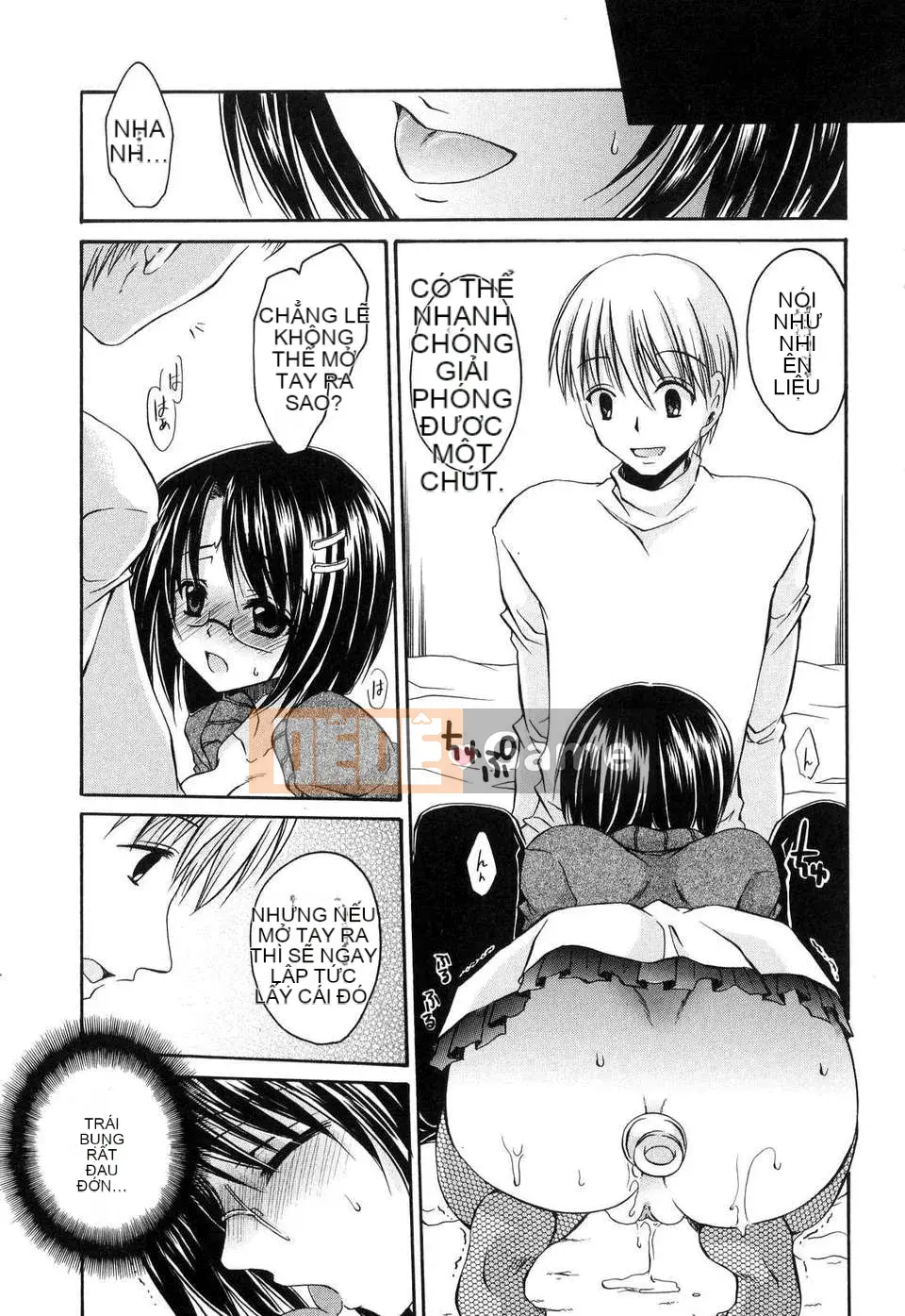 [Dong Yunlong] YÊU & Hate 01 [Văn hóa Trung Quốc]