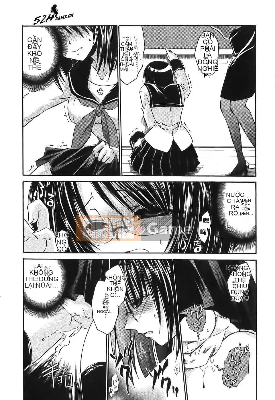 [Dong Yunlong] YÊU & Hate 01 [Văn hóa Trung Quốc]