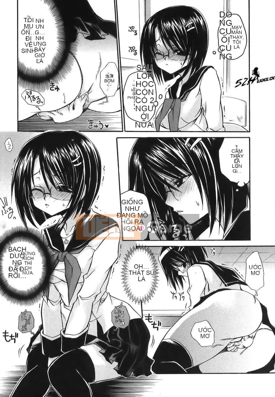 [Dong Yunlong] YÊU & Hate 01 [Văn hóa Trung Quốc]