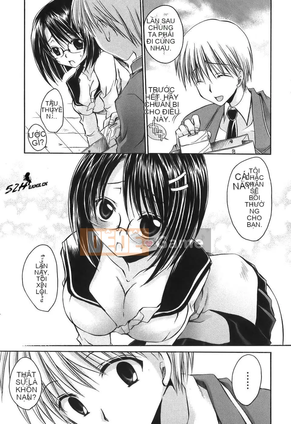 [Dong Yunlong] YÊU & Hate 01 [Văn hóa Trung Quốc]