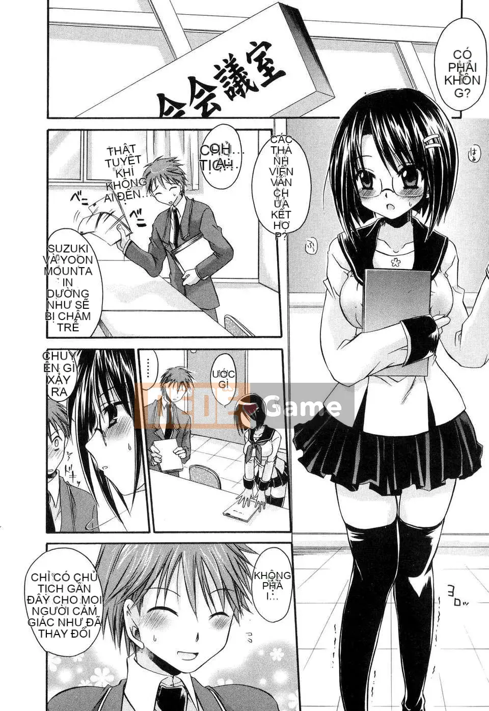 [Dong Yunlong] YÊU & Hate 01 [Văn hóa Trung Quốc]