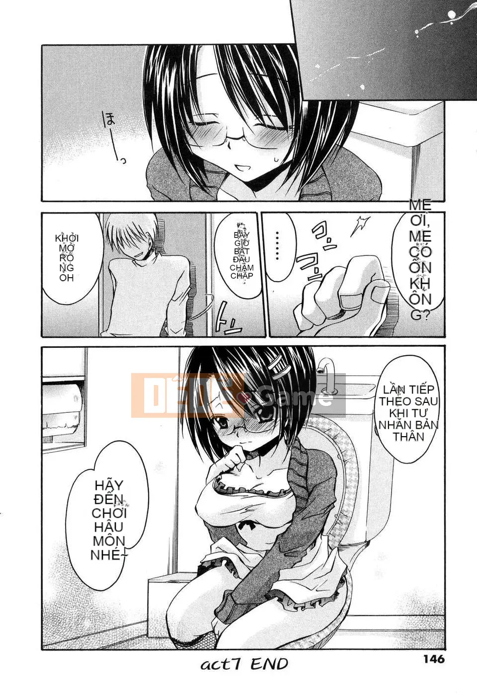 [Dong Yunlong] YÊU & Hate 01 [Văn hóa Trung Quốc]