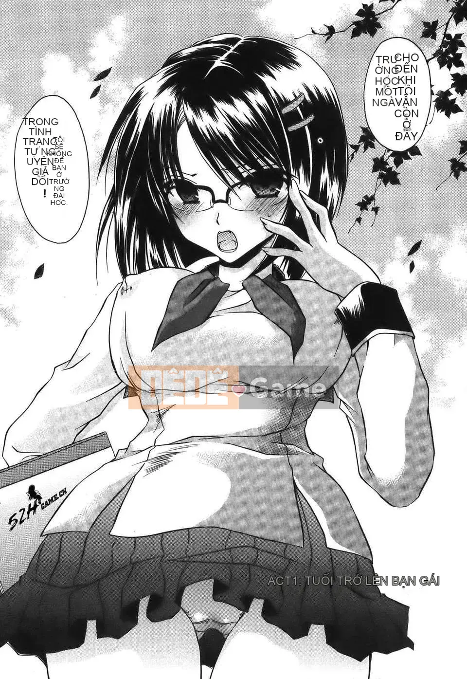 [Dong Yunlong] YÊU & Hate 01 [Văn hóa Trung Quốc]