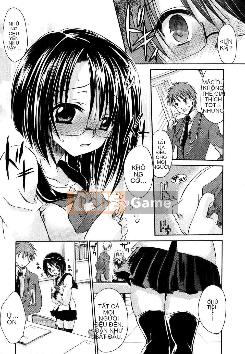 [Dong Yunlong] YÊU & Hate 01 [Văn hóa Trung Quốc]