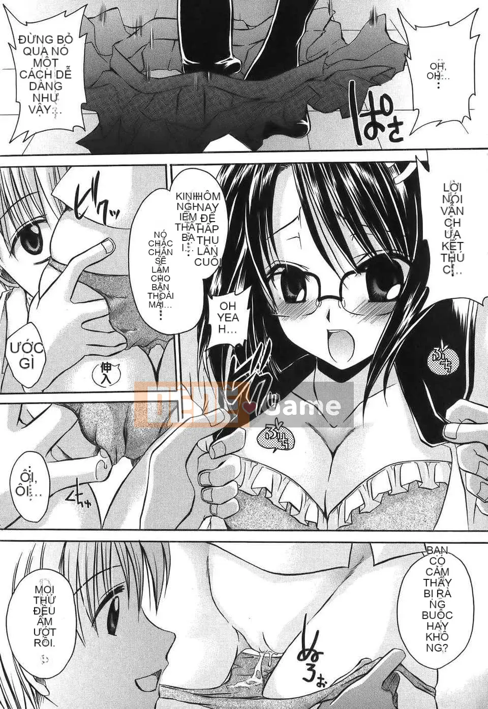 [Dong Yunlong] YÊU & Hate 01 [Văn hóa Trung Quốc]