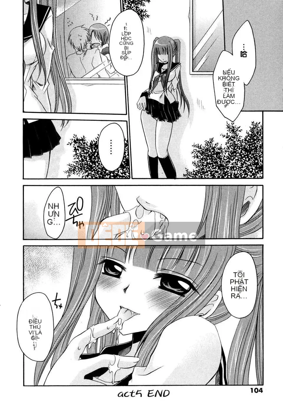 [Dong Yunlong] YÊU & Hate 01 [Văn hóa Trung Quốc]