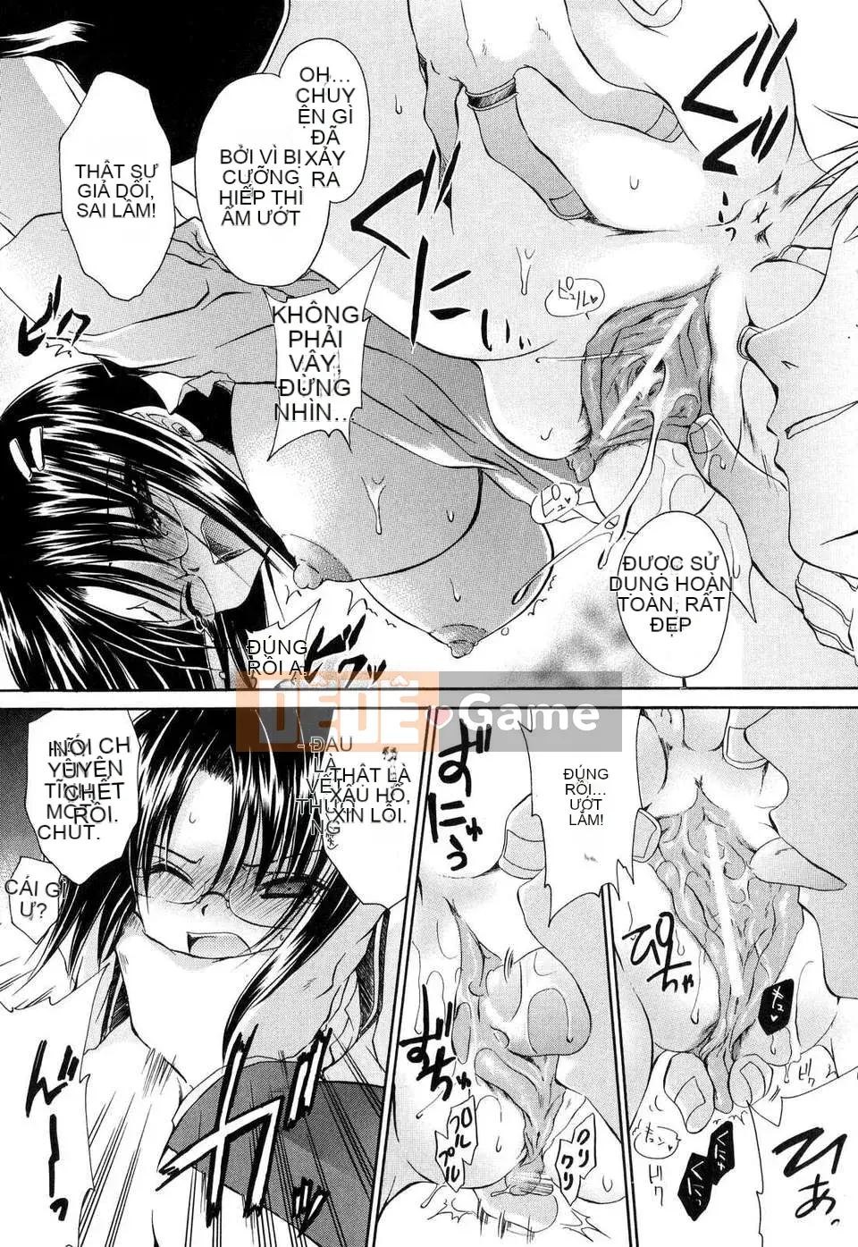 [Dong Yunlong] YÊU & Hate 01 [Văn hóa Trung Quốc]