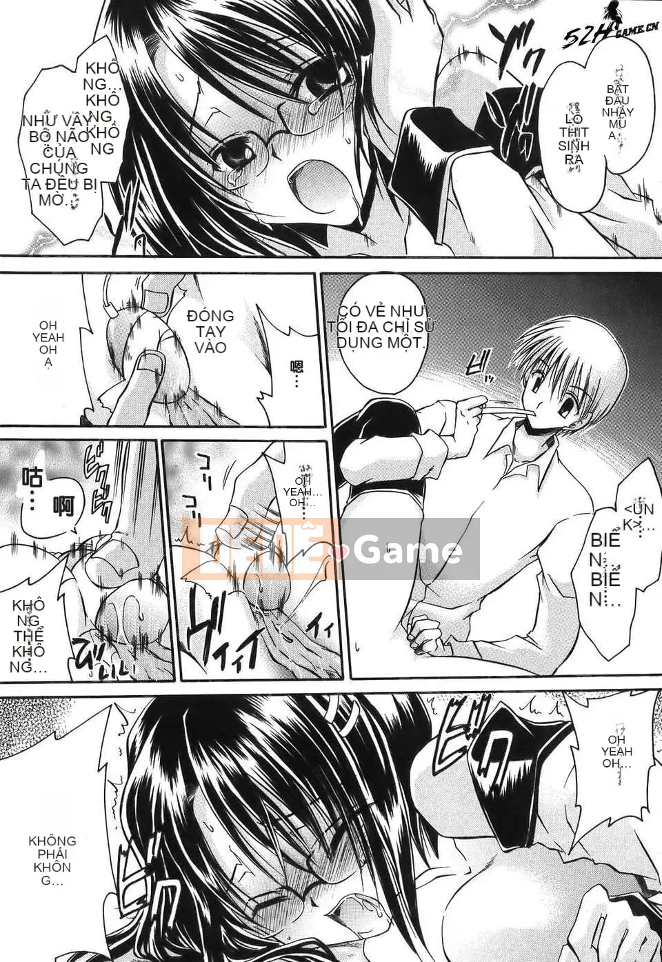 [Dong Yunlong] YÊU & Hate 01 [Văn hóa Trung Quốc]