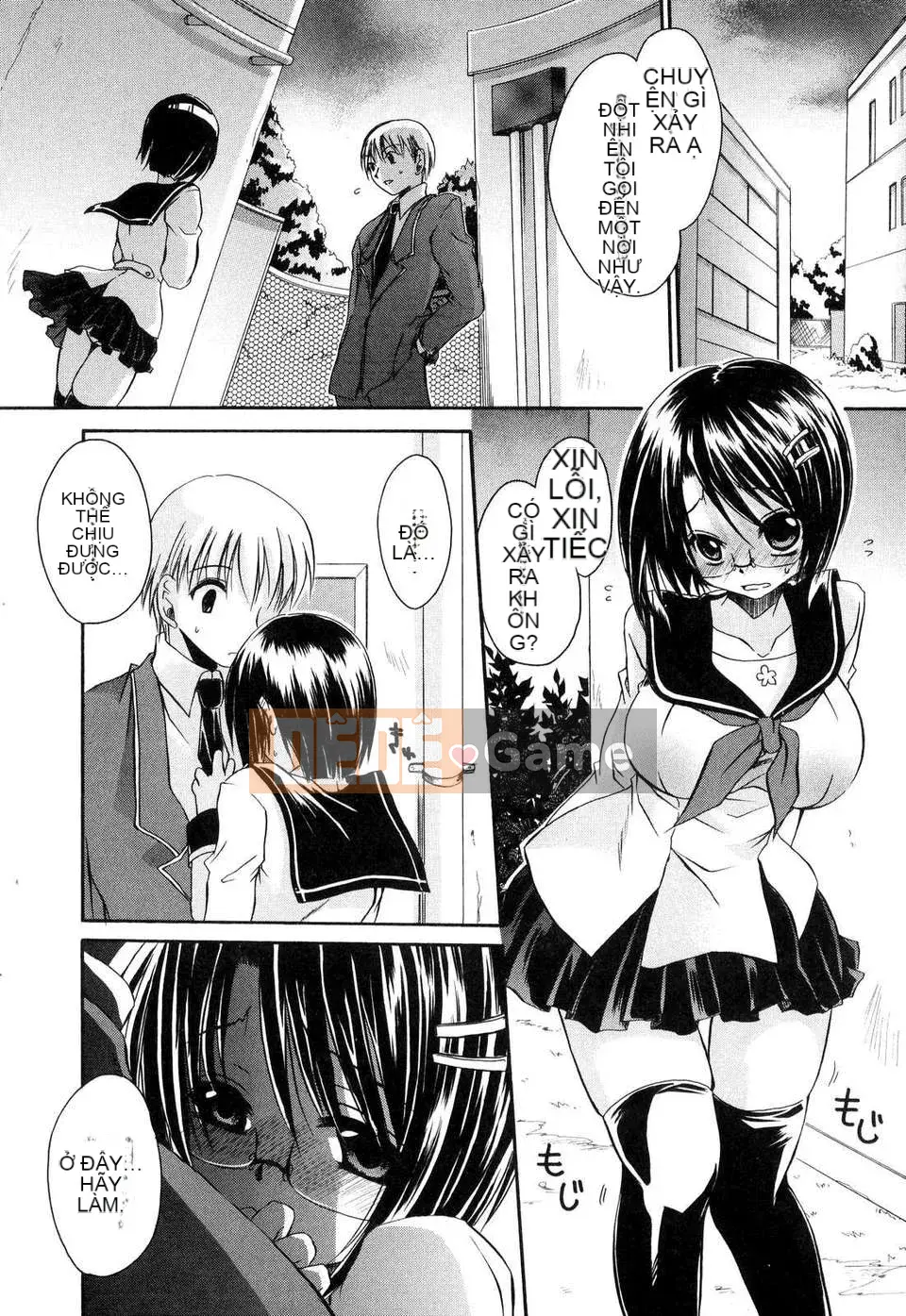 [Dong Yunlong] YÊU & Hate 01 [Văn hóa Trung Quốc]