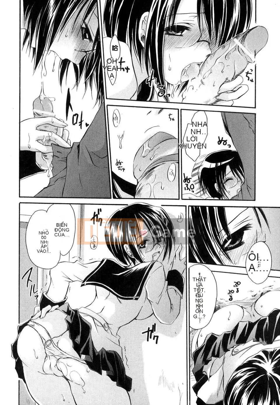 [Dong Yunlong] YÊU & Hate 01 [Văn hóa Trung Quốc]