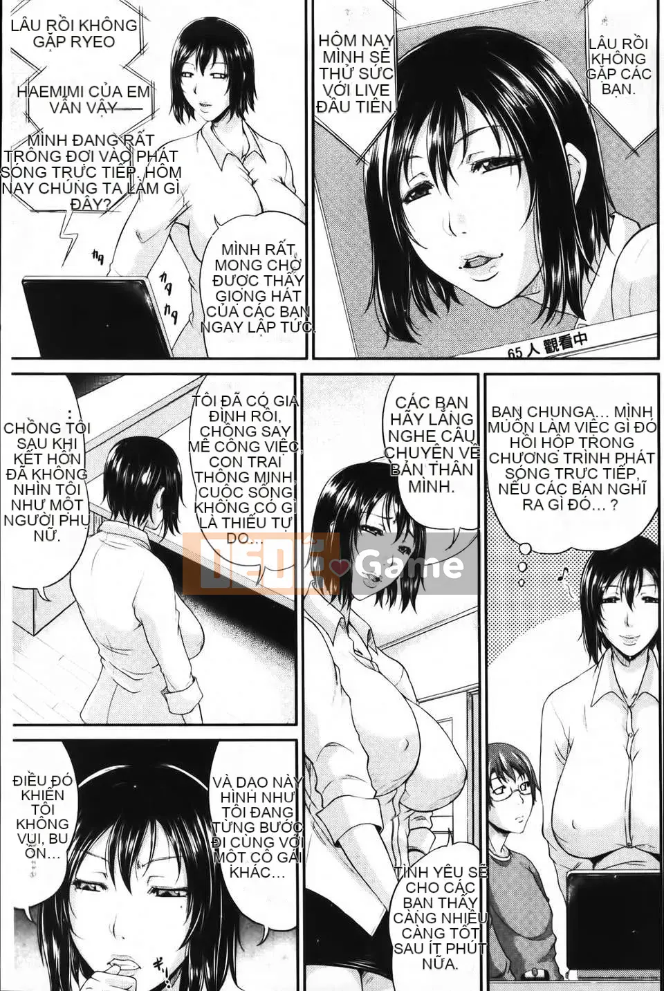 [Toguchi Masaya] Sữa Agatsuma Tare