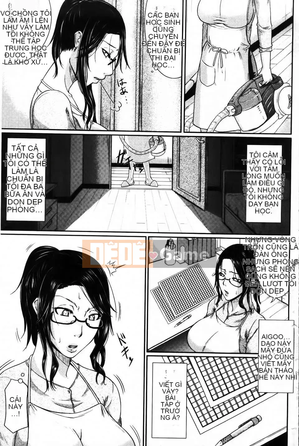 [Toguchi Masaya] Sữa Agatsuma Tare