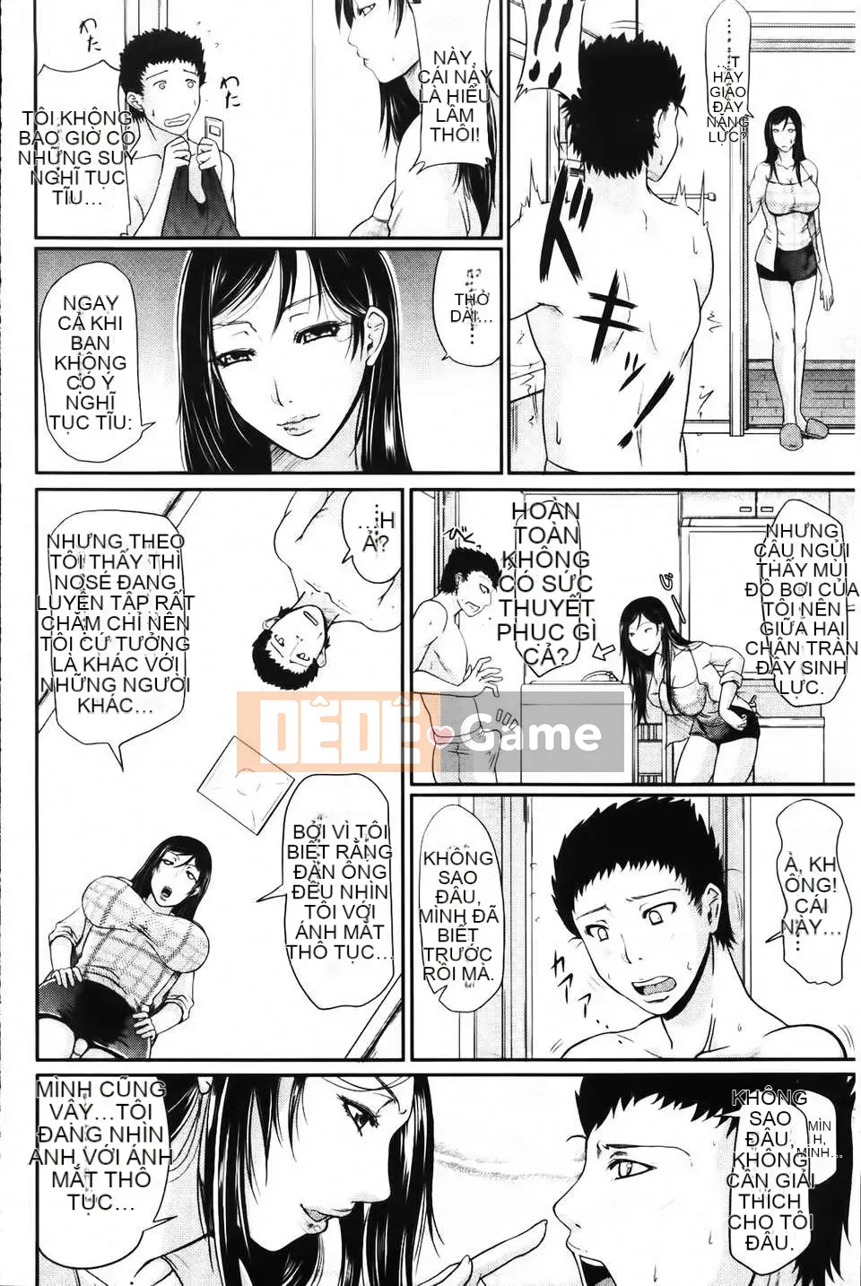 [Toguchi Masaya] Sữa Agatsuma Tare