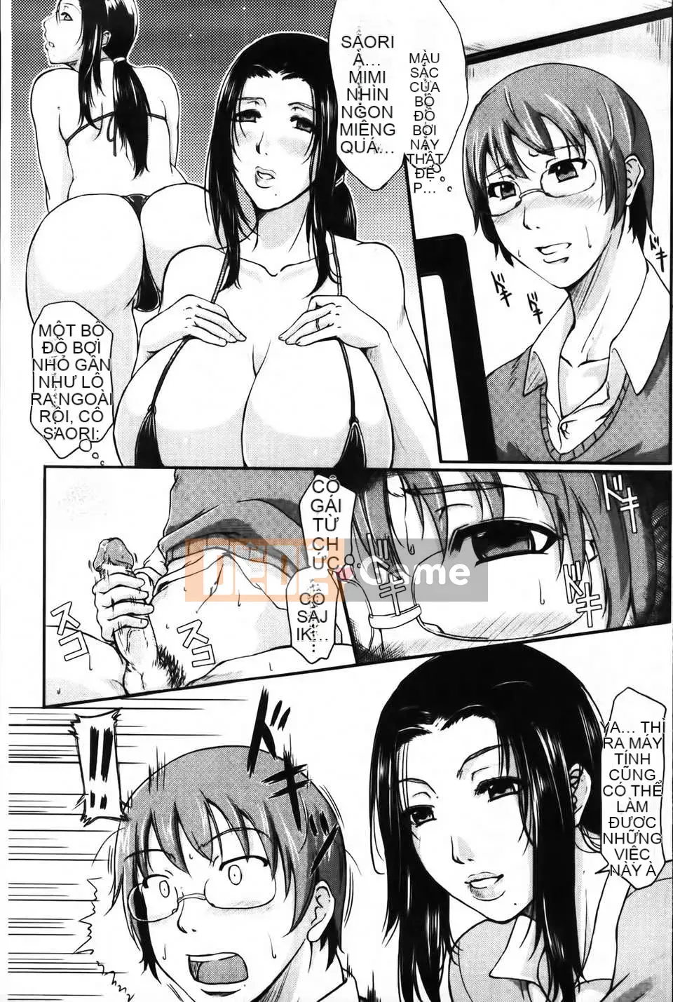 [Toguchi Masaya] Sữa Agatsuma Tare