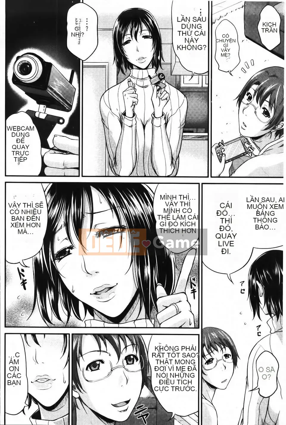 [Toguchi Masaya] Sữa Agatsuma Tare