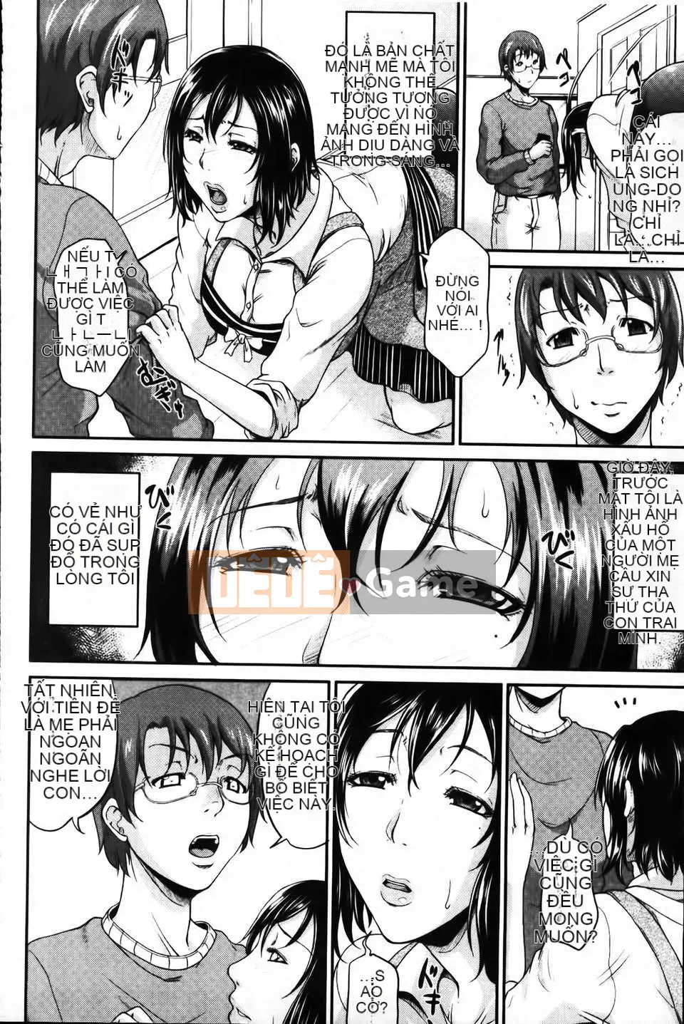 [Toguchi Masaya] Sữa Agatsuma Tare